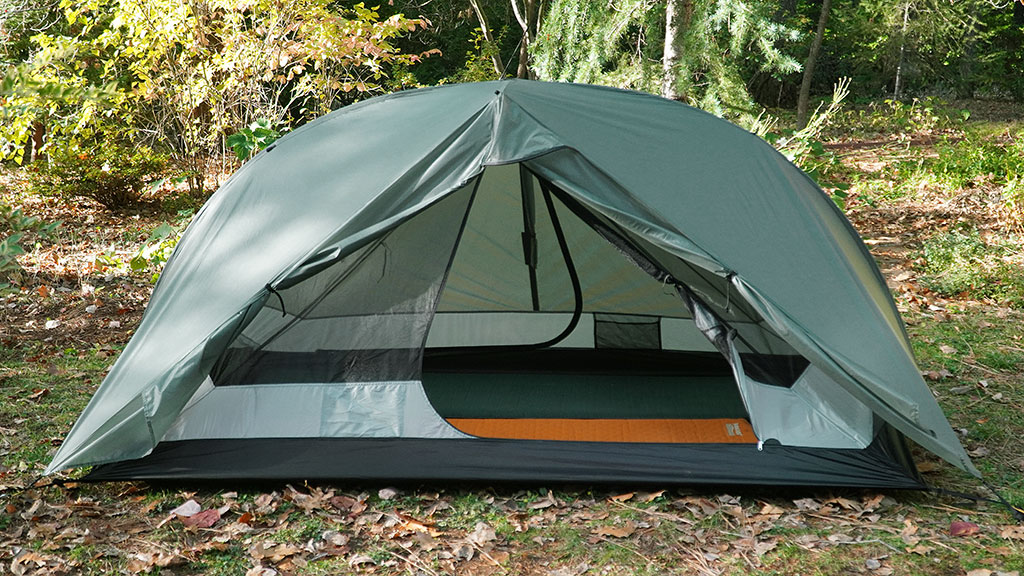 Tarptent Double Rainbow DW (double wall) - 8