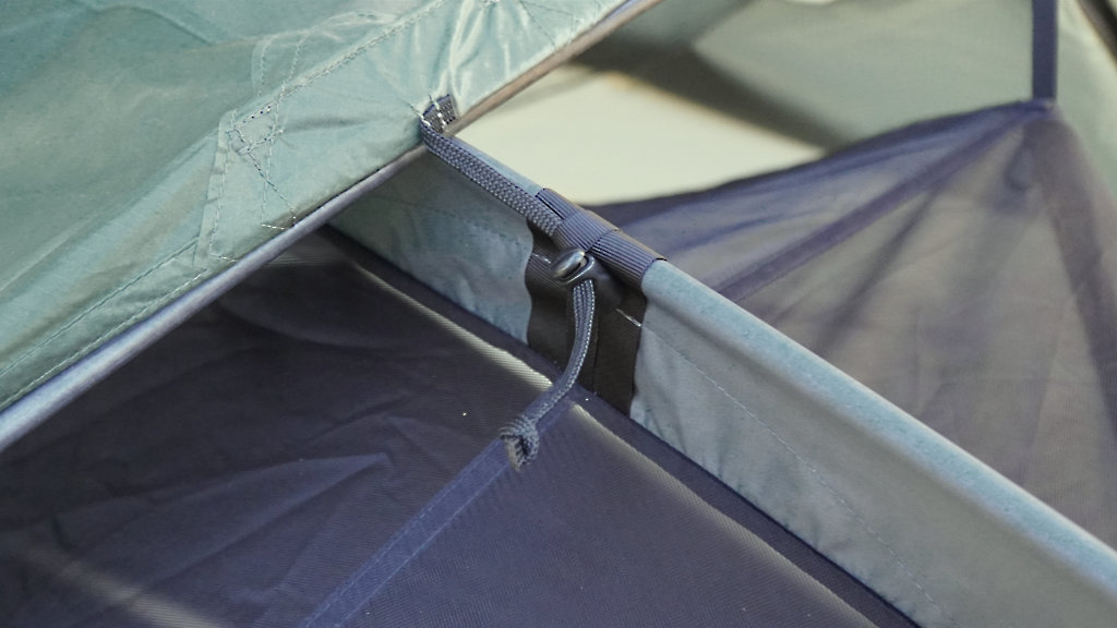 Tarptent Double Rainbow DW (double wall) - 5