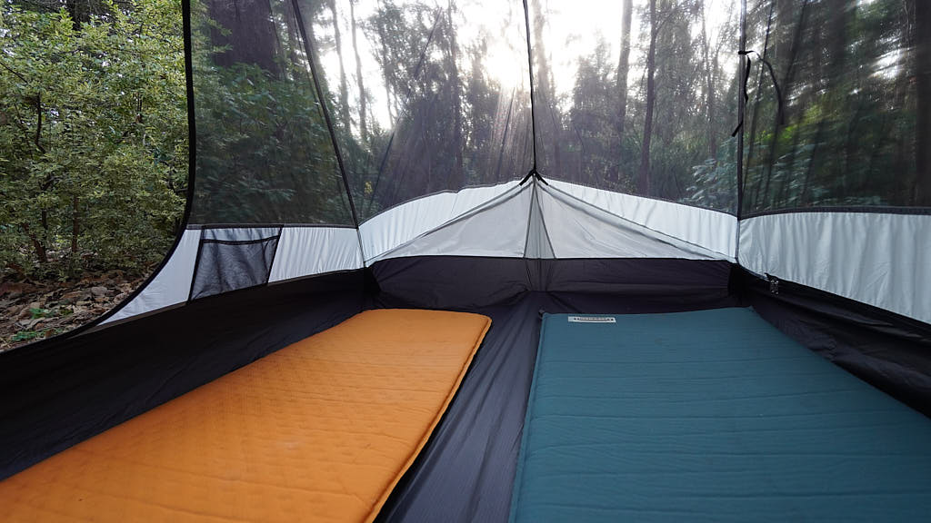 Tarptent Double Rainbow DW (double wall) - 10