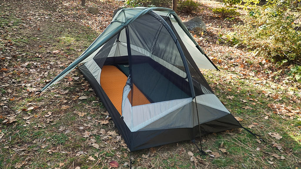 Tarptent Double Rainbow DW (double wall) - Backpackinglight.dk