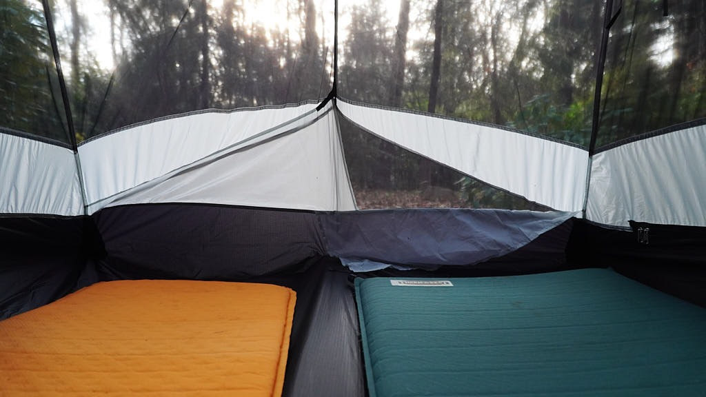 Tarptent Double Rainbow DW (double wall) - 11