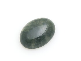 Cabochon agat