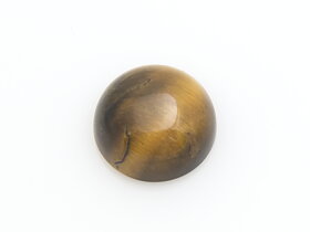 Cabochon Tigers eye
