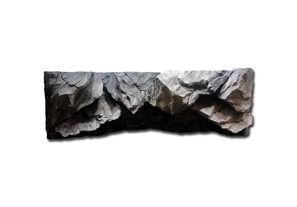 Aquadecor - Classic Rocky 36A 150x60cm