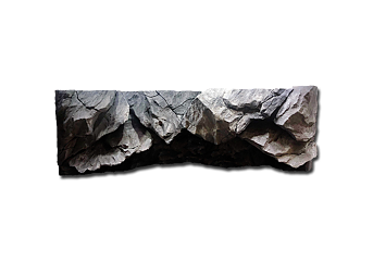 Aquadecor - Classic Rocky 36A 150x60cm