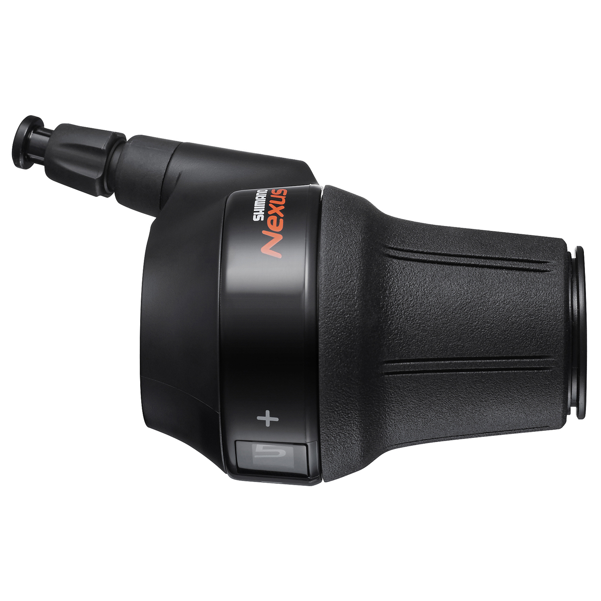 Shimano Växelreglage Nexus 5 svart SL-C7000-5
