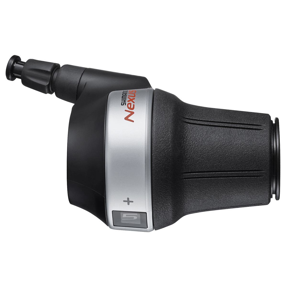 Shimano Växelreglage Nexus 5 silver SL-C7000-5