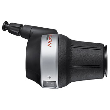 Shimano Växelreglage Nexus 5 silver SL-C7000-5