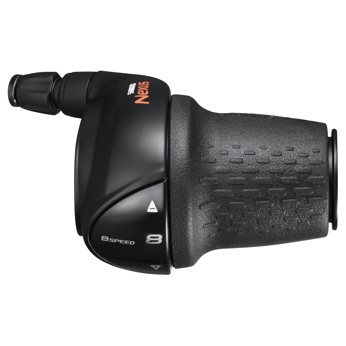 Shimano Växelreglage svart SL-C6000-8 CJ-8S20 Scandic