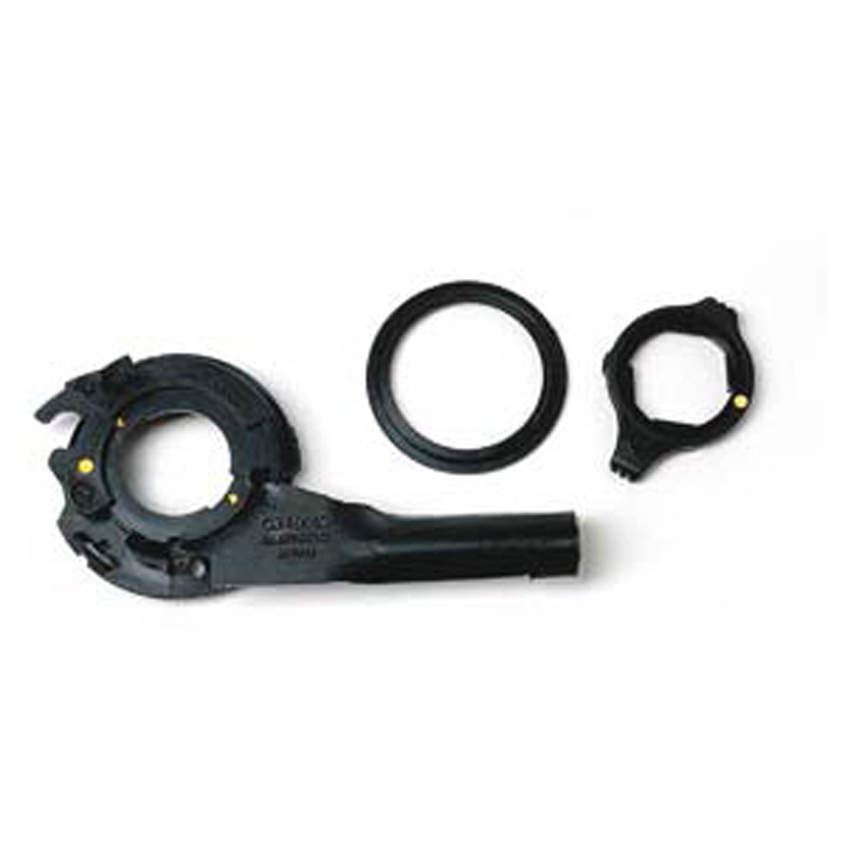 Shimano Kassettenhet Nexus 7 CJ-NX40 scandic för gummibälg