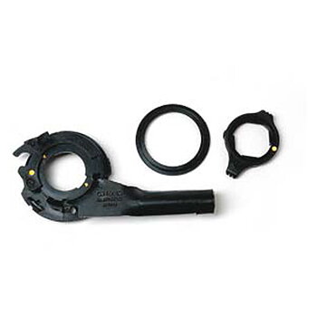 Shimano Kassettenhet Nexus 7 CJ-NX40 scandic för gummibälg