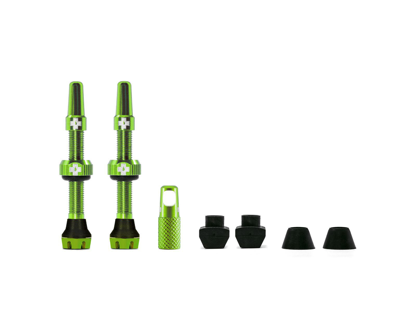 MUC-OFF Tubeless Valve Kit 44 mm - 4
