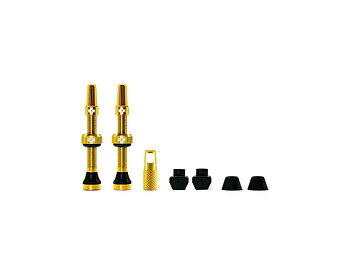 MUC-OFF Tubeless Valve Kit 44 mm
