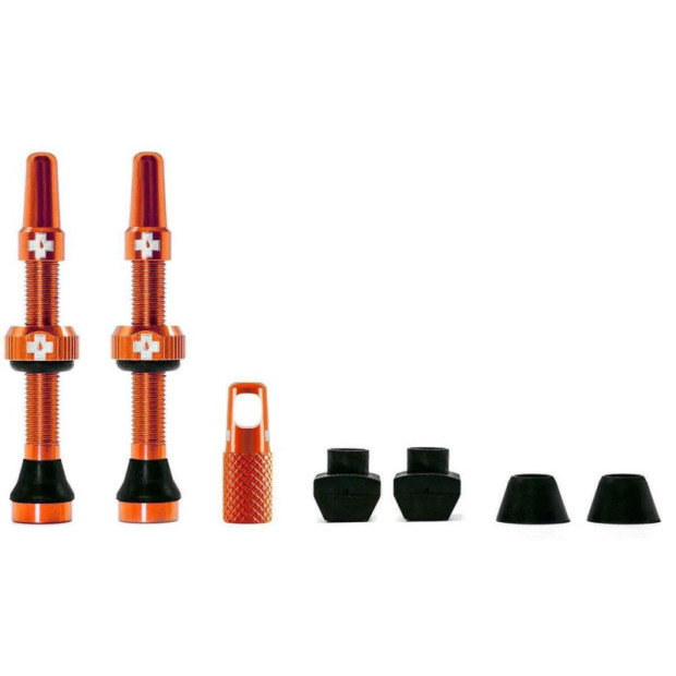 MUC-OFF Tubeless Valve Kit 44 mm - 3