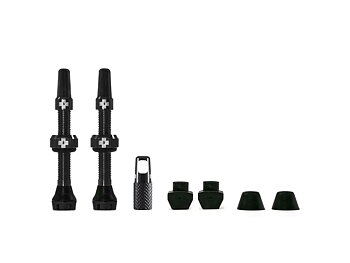 MUC-OFF Tubeless Valve Kit 44 mm