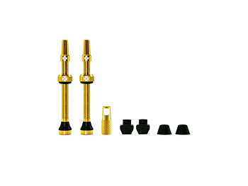 MUC-OFF Tubeless Valve Kit 60 mm