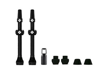 MUC-OFF Tubeless Valve Kit 60 mm
