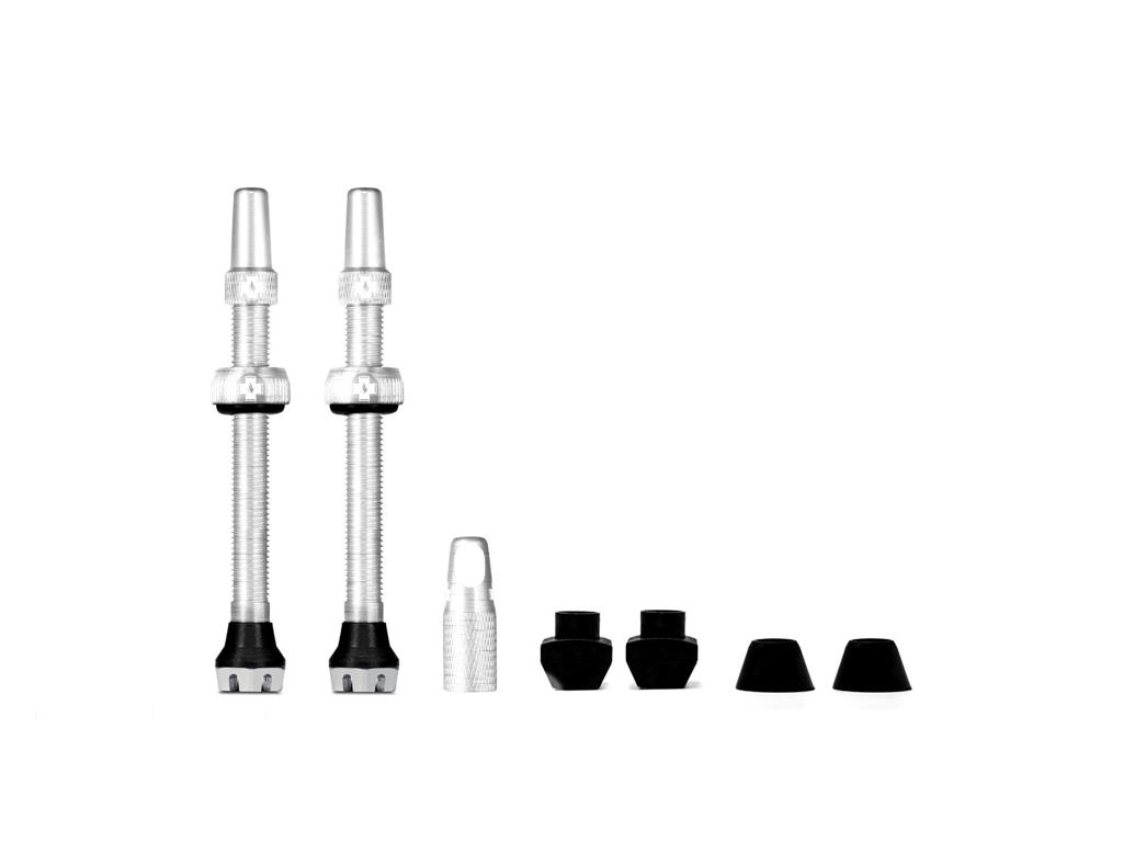 MUC-OFF Tubeless Valve Kit 60 mm - 3