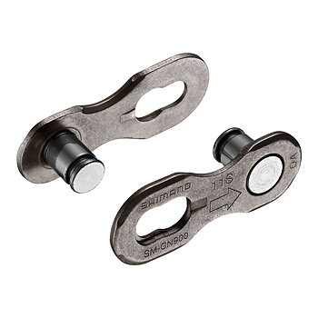 SHIMANO Kedjelås engångs 11-vxl SM-CN900, 2st