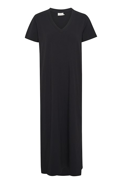 KAmily Jersey Dress Svart KAFFE