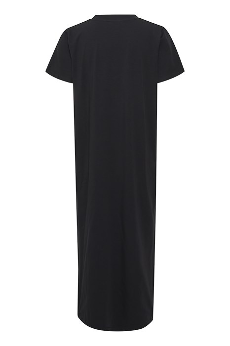 KAmily Jersey Dress Svart KAFFE - 4