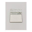 Zutter Bind It All - Canvas Art Board White 4x4 Covers
