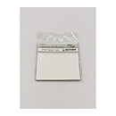 Zutter Bind It All - Canvas Art Board White 4x4 Covers
