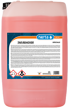 Nerta Tar Remover 5L