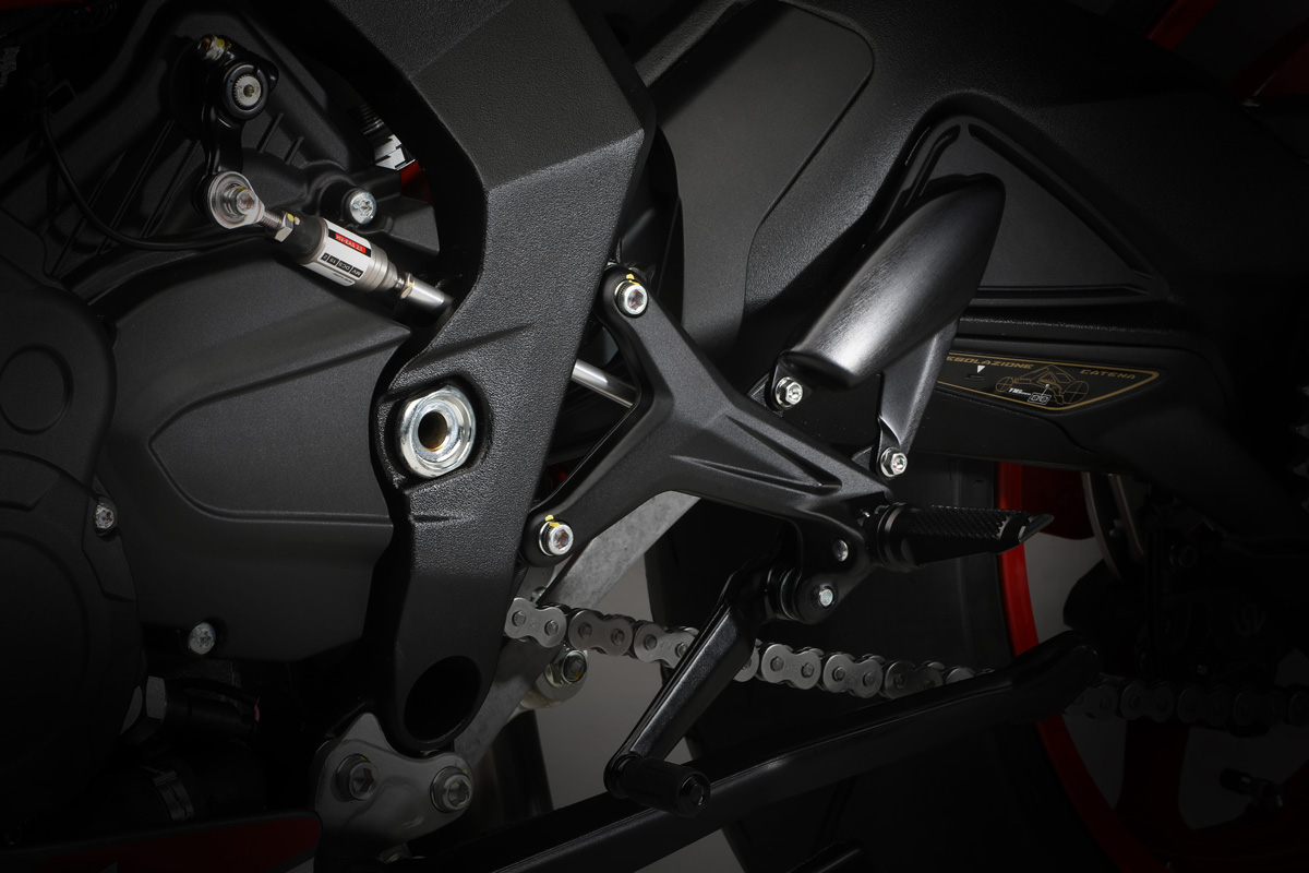 MV Agusta F3 800 RC - 2022 - 9