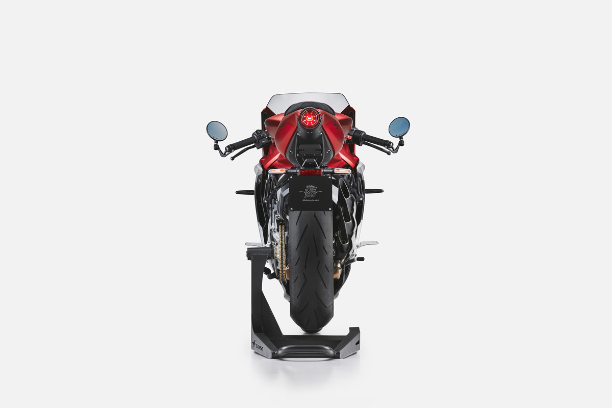 MV Agusta Superveloce Ago - 2022 - 7