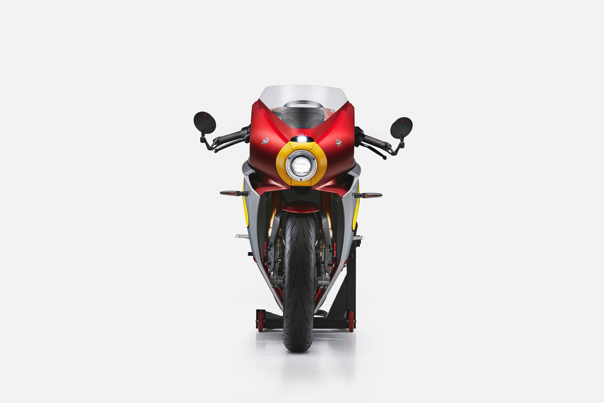 MV Agusta Superveloce Ago - 2022 - 3