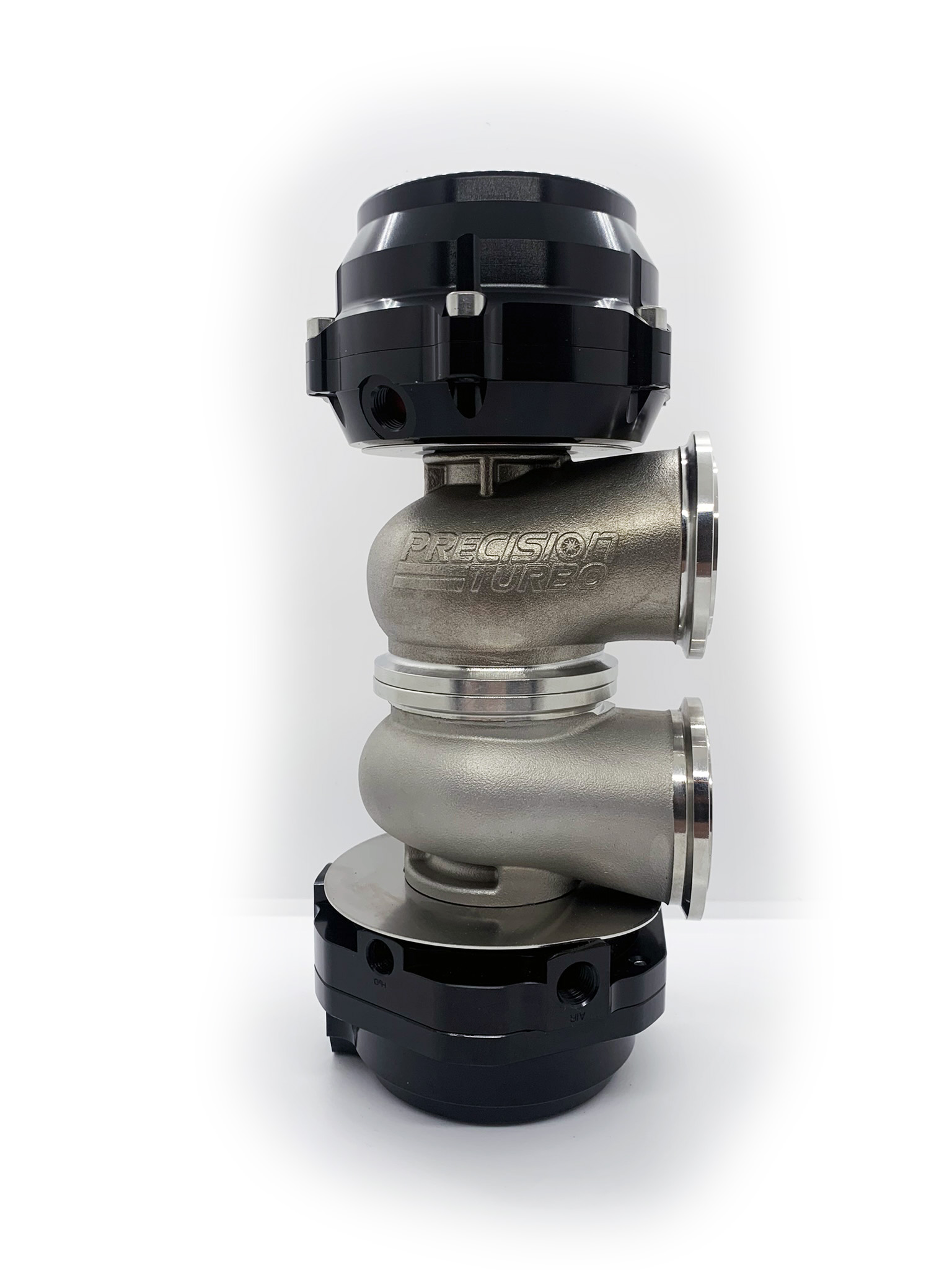 Storm 44mm wastegate - 8