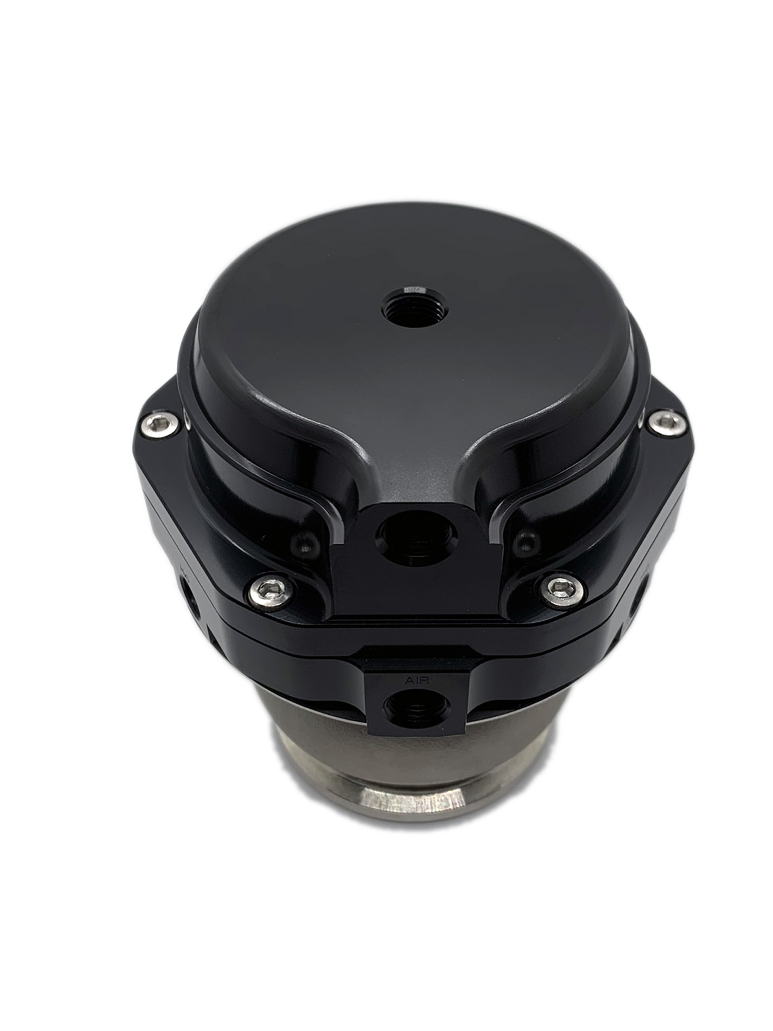 Storm 44mm wastegate - 4