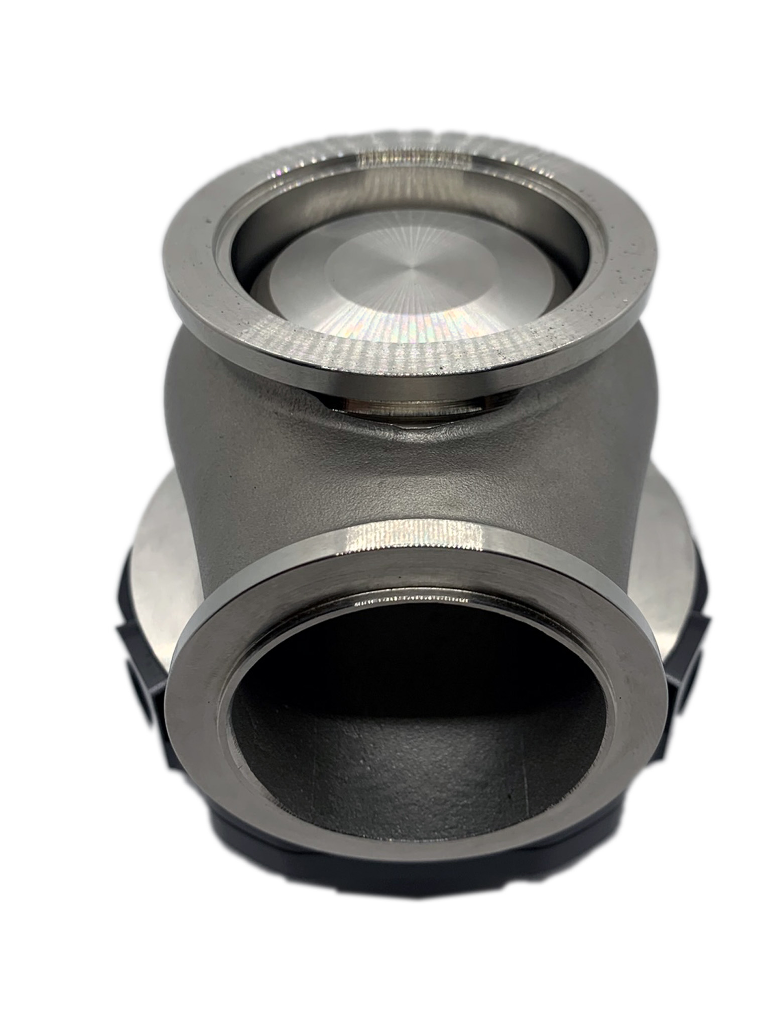 Storm 44mm wastegate - 6