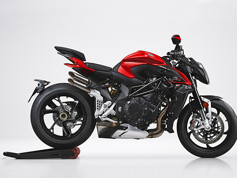 MV Agusta Brutale 1000 RS - 2022