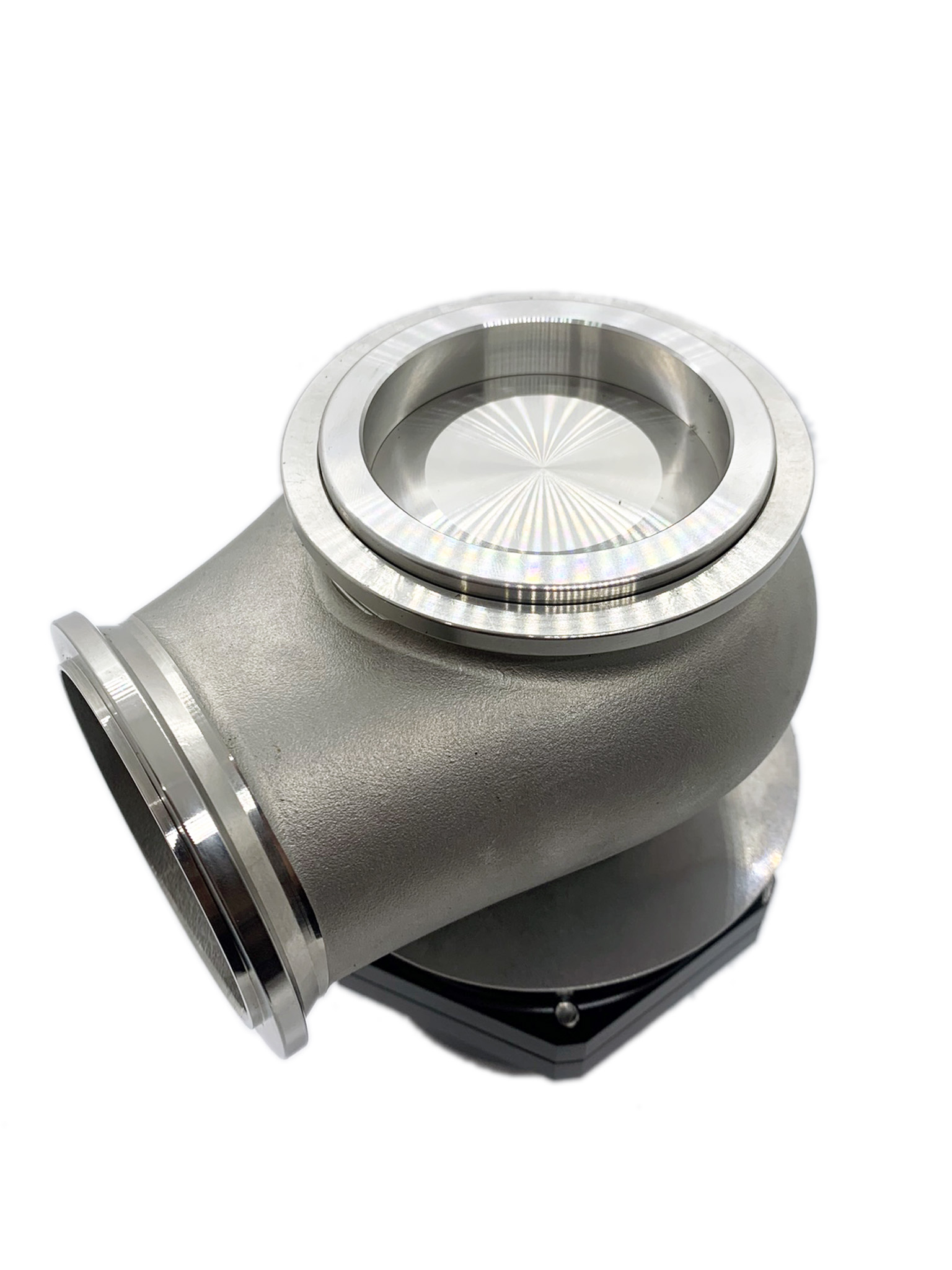 Storm 60mm wastegate - 4