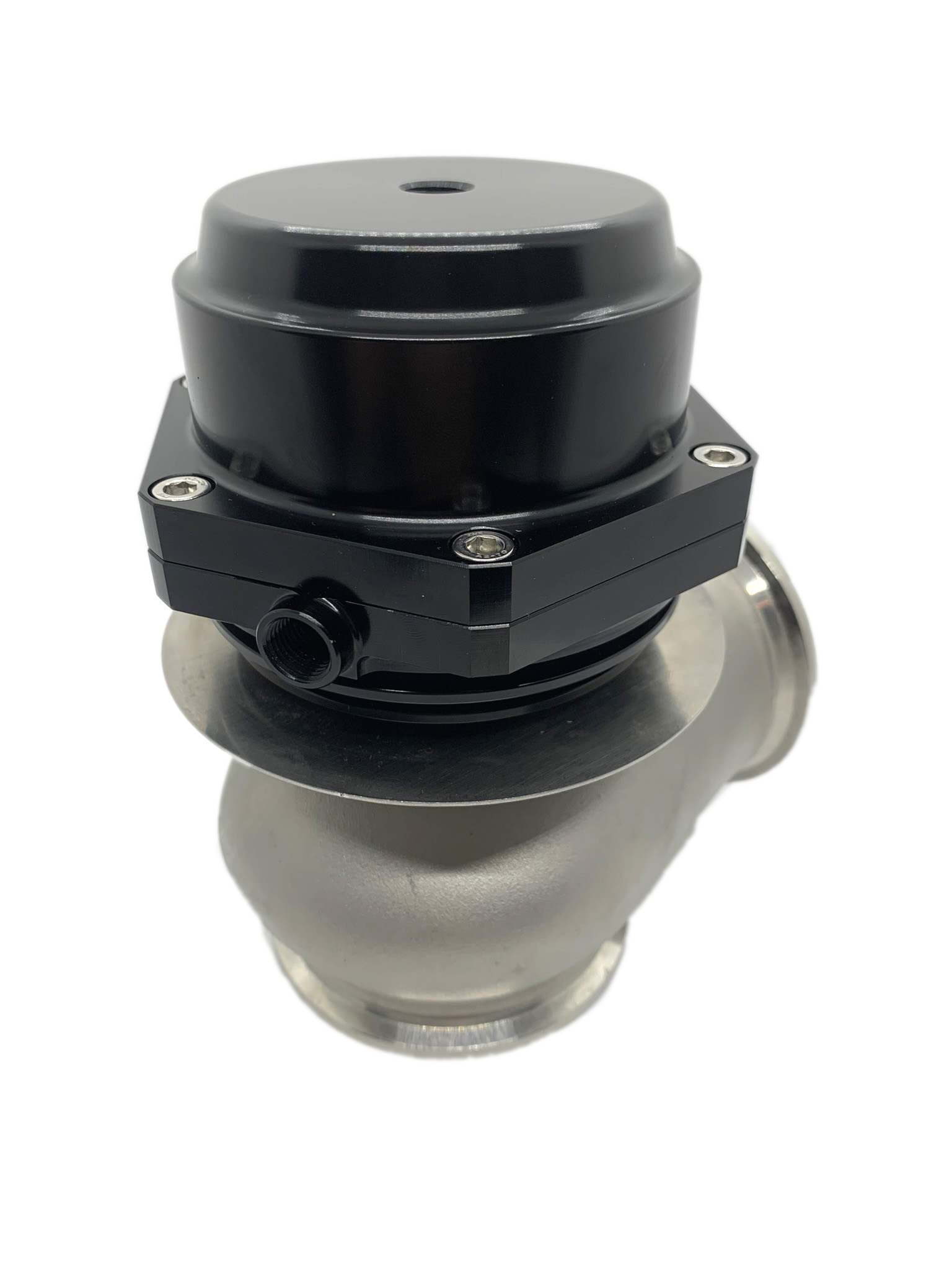 Storm 60mm wastegate - 3