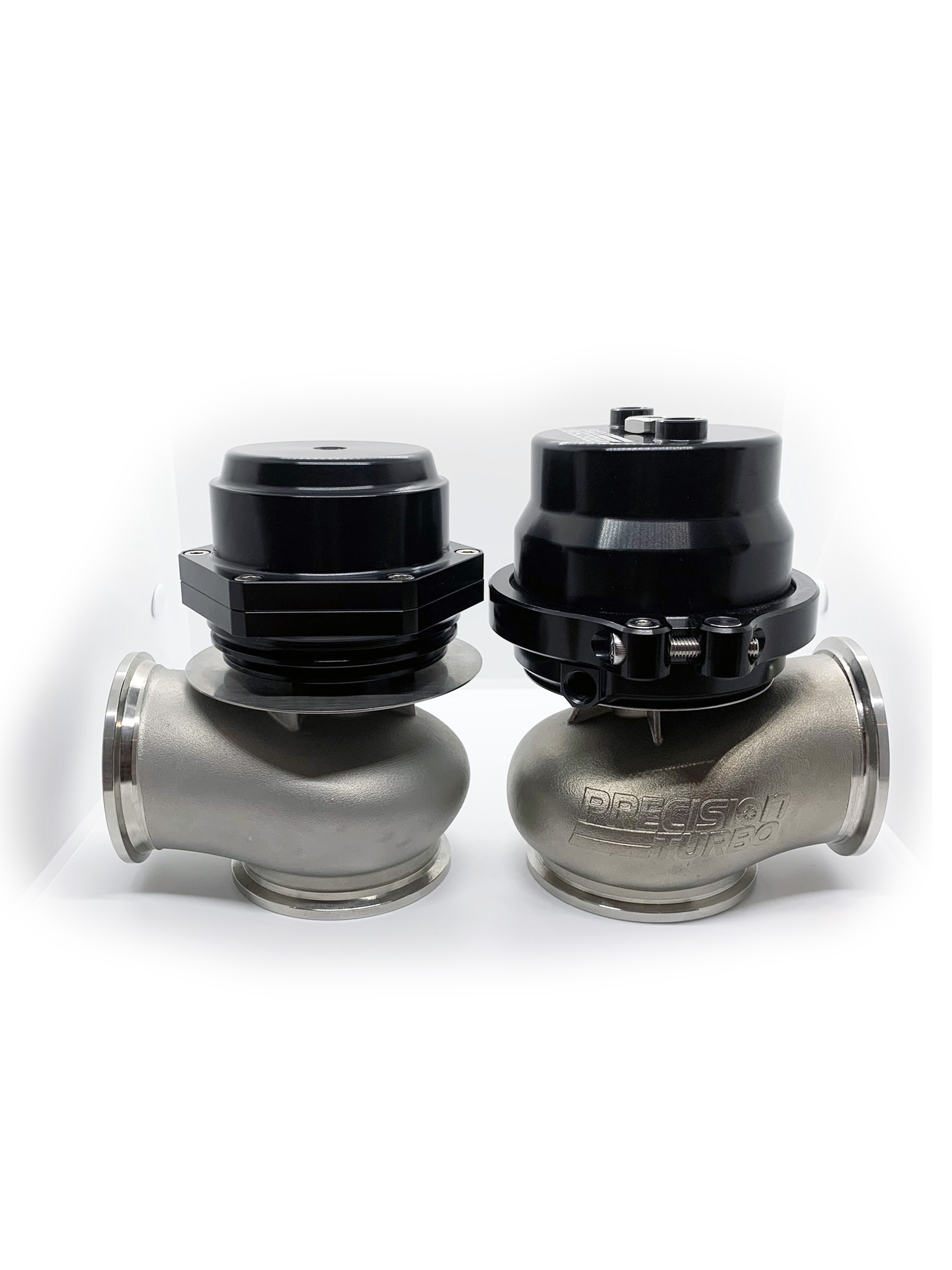 Storm 60mm wastegate - 7