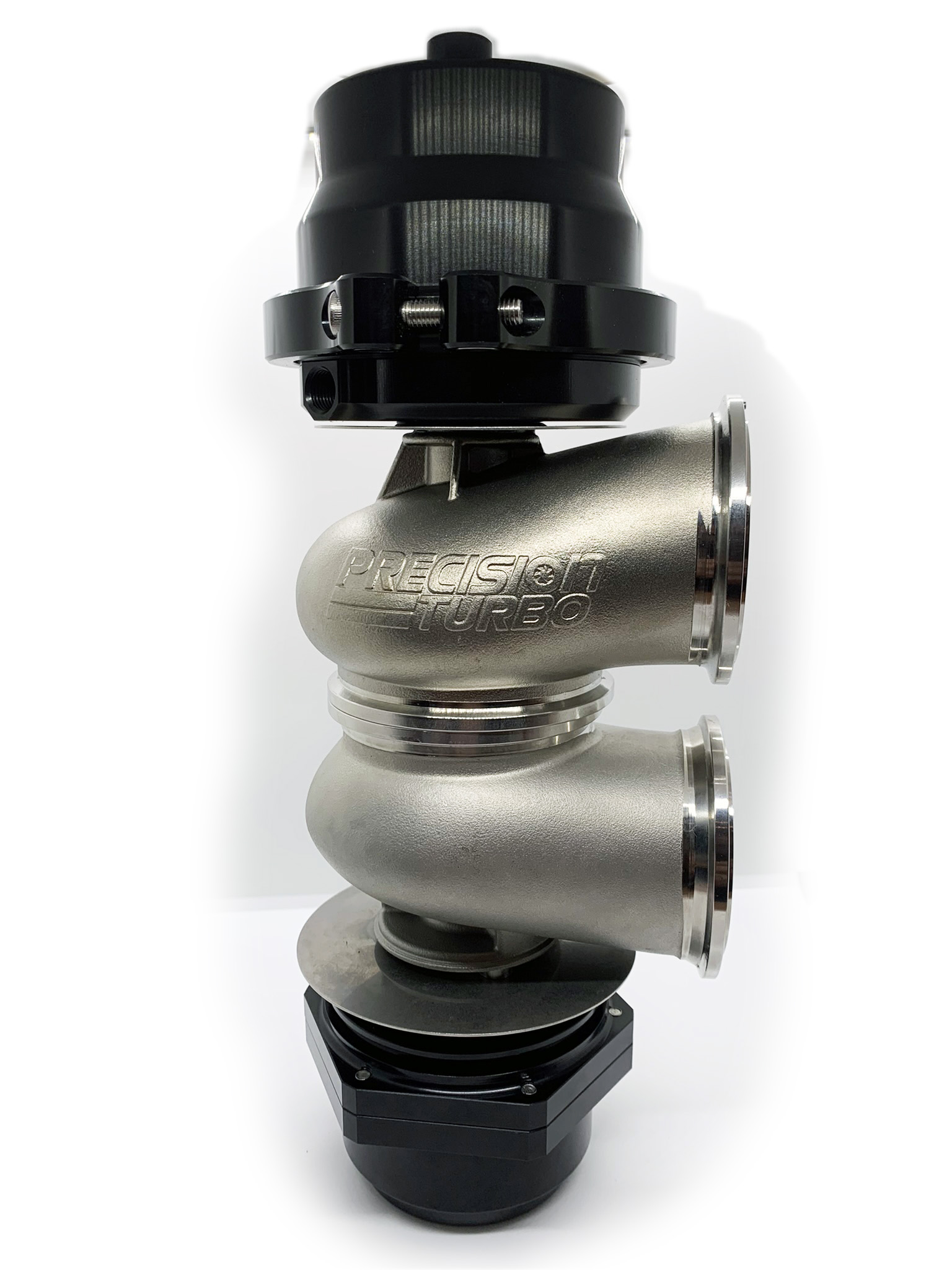 Storm 60mm wastegate - 6