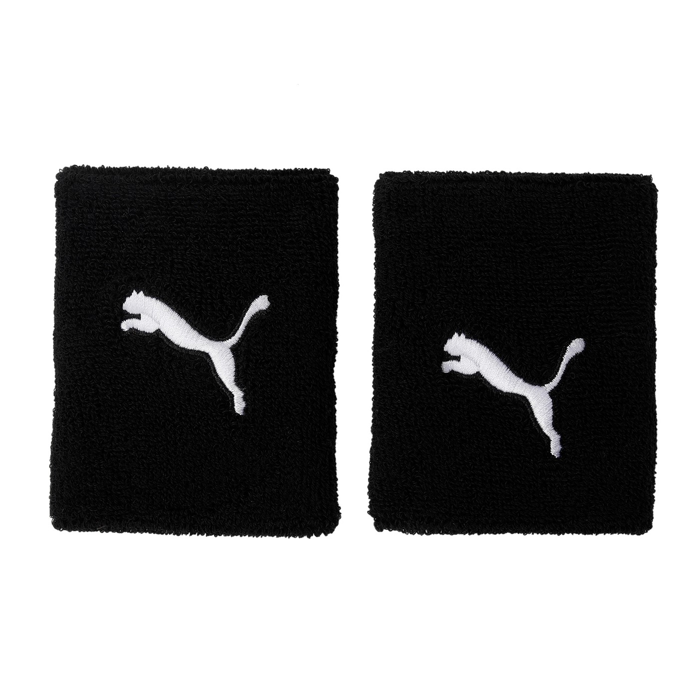 Puma Barrmuddar / svettband 10,5 cm