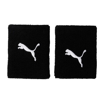 Puma Barrmuddar / svettband 10,5 cm