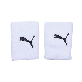 Puma Barrmuddar / svettband 10,5 cm