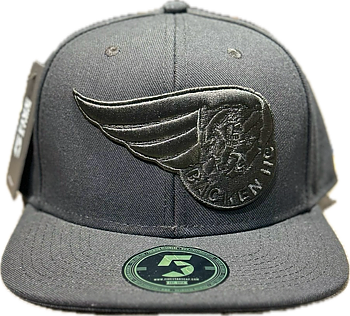 Bäcken Keps Limited Edition -  (Bäcken HC)