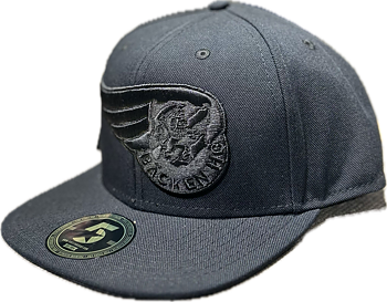 Bäcken Keps Limited Edition -  (Bäcken HC)