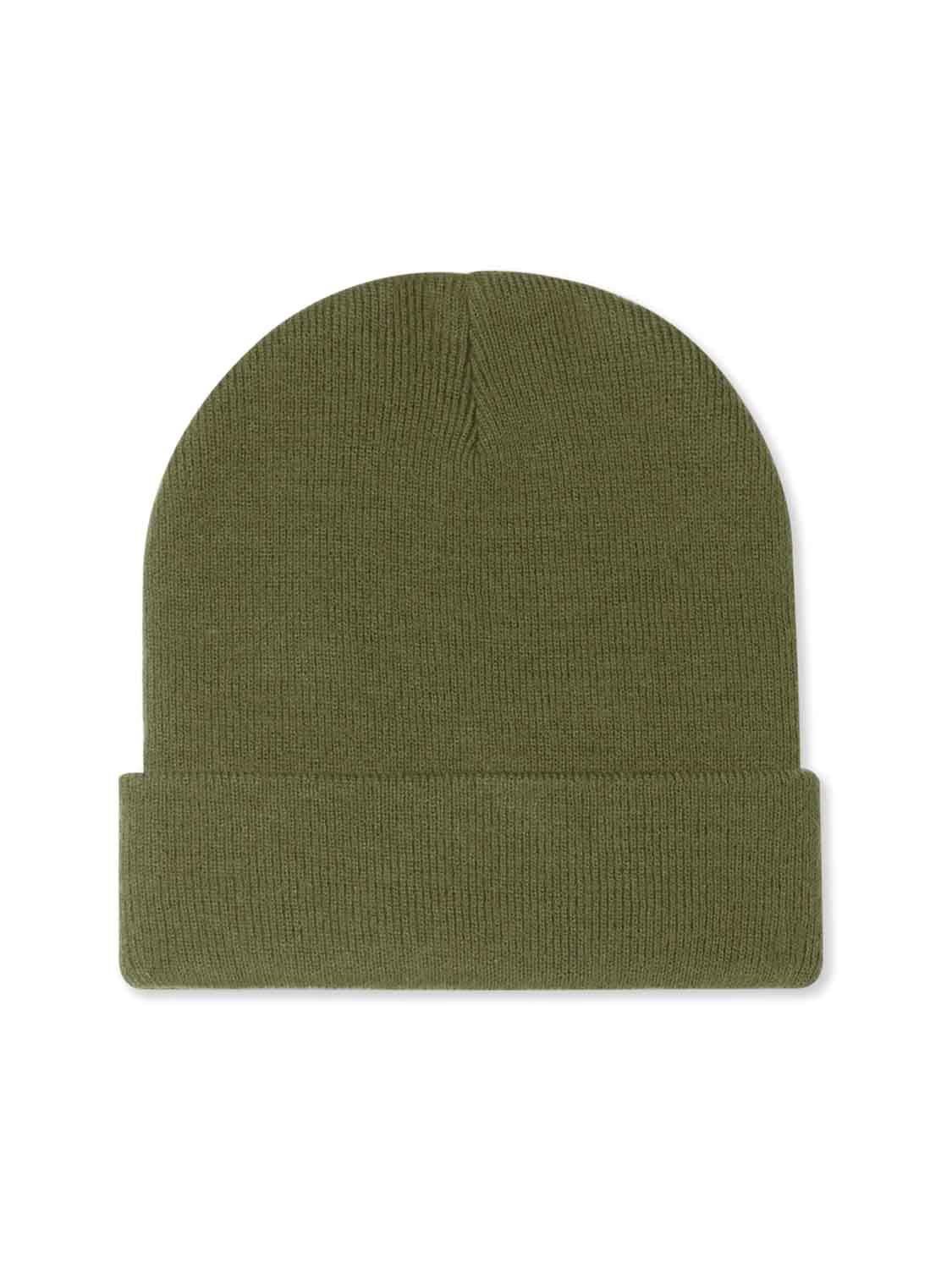 Dickies - Gibsland Green Moss - 2