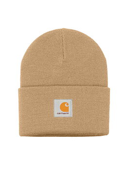 Carhartt WIP - Acrylic Watch Hat Dusty H Brown