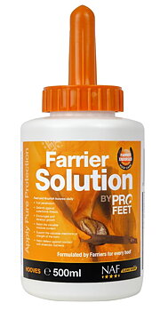 NAF Farrier Solution