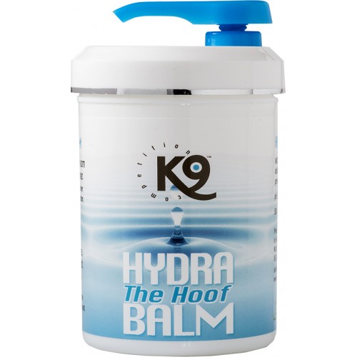 K9 Hydra Hoof Balm