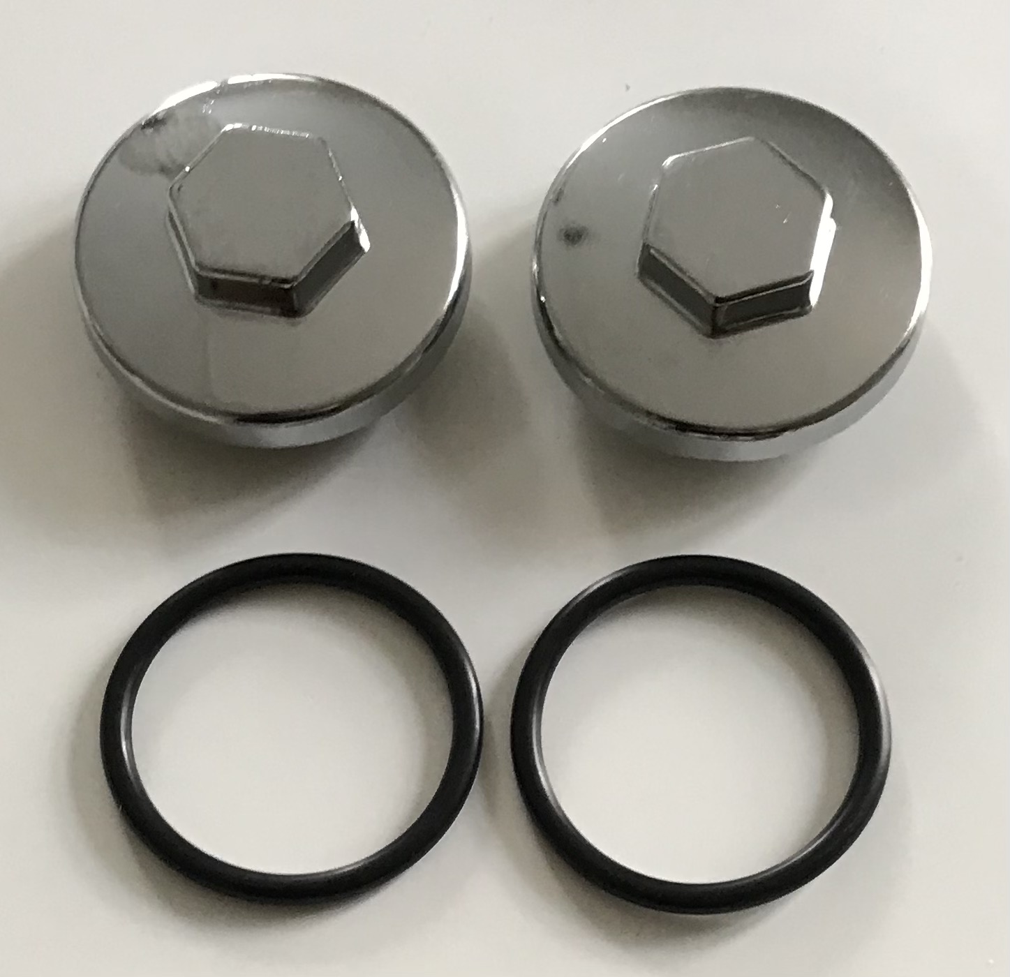 Takegawa Valve tappet cover