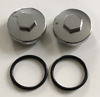 Takegawa Valve tappet cover